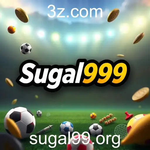 A Ascensão do Sugal99 no Mercado de Jogos Online