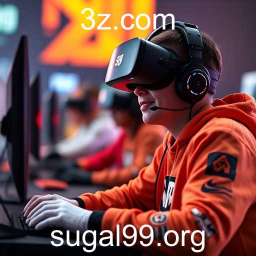 Tendências dos Jogos Online para 2025