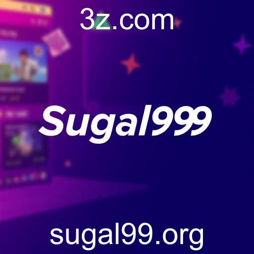 A Evolução dos Jogos Online e o Impacto do Sugal99