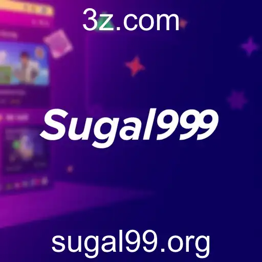 A Evolução dos Jogos Online e o Impacto do Sugal99