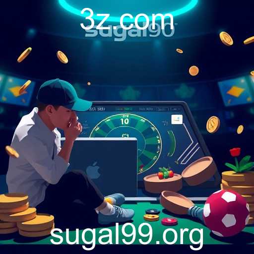 A Evolução dos Sites de Jogos Online no Brasil