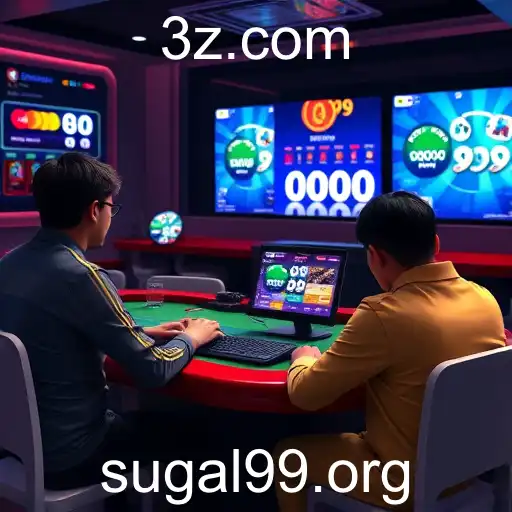 A Evolução dos Jogos Online no Séc XXI