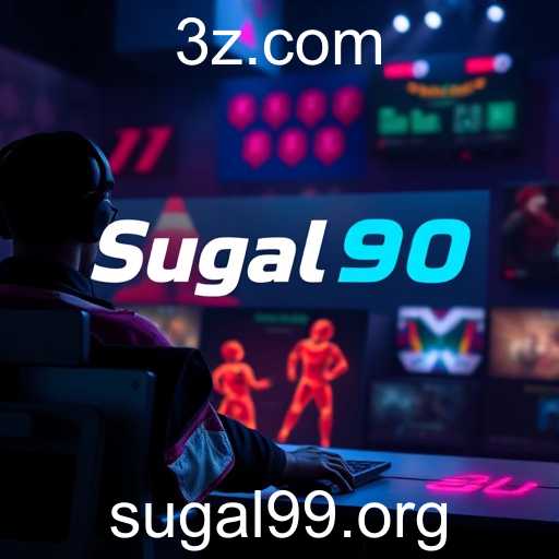 Expansão do Sugal99 no Mercado de Jogos Online