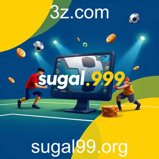 Crescimento Explosivo dos Jogos Online