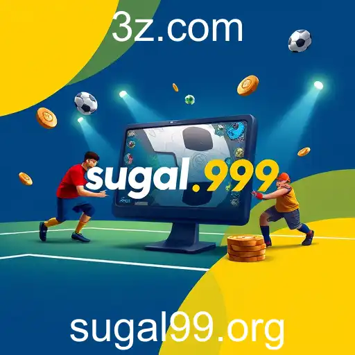 Crescimento Explosivo dos Jogos Online