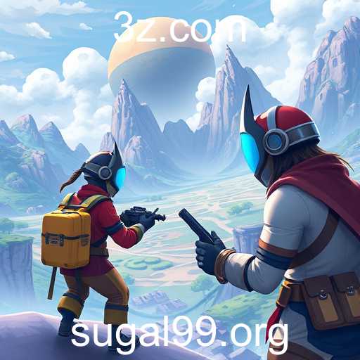 Expansão Global dos Jogos Online em 2025