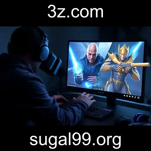 O Crescimento Exponencial dos Jogos Online em 2025