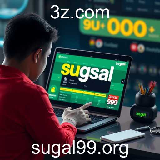 O Crescimento do Mercado de Jogos Online em 2025