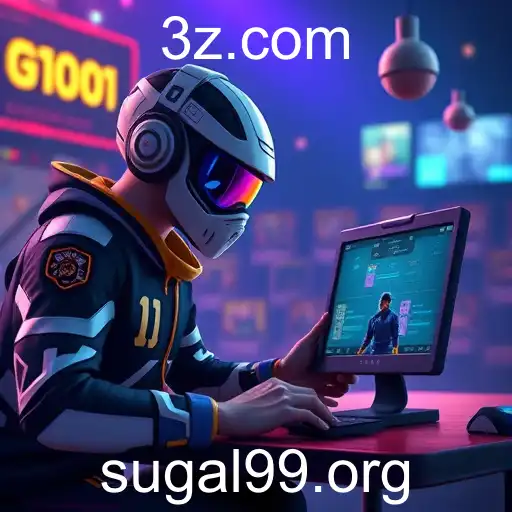 O Crescimento do Mercado de Jogos Online em 2025