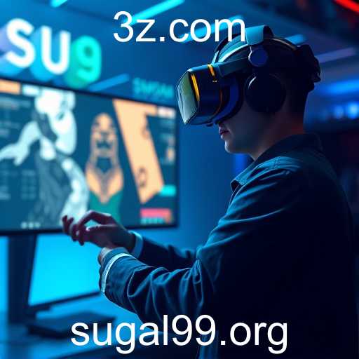 Impacto e Crescimento dos Jogos Online em 2025