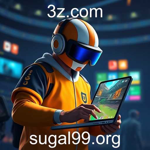 O Impacto do Jogo Online na Economia de 2025