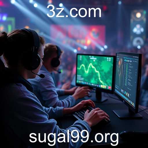 O Impacto Crescente dos Jogos Online no Brasil