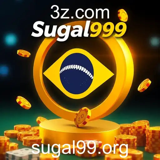 Impacto do SUGAL99 no Mercado de Jogos Online