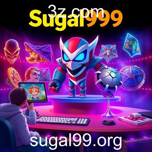 A Revolução dos Jogos Online em 2026