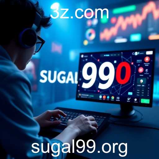 Ascensão e impacto de plataformas de jogos digitais