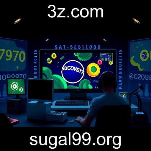 Ascensão dos Jogos Online em 2025