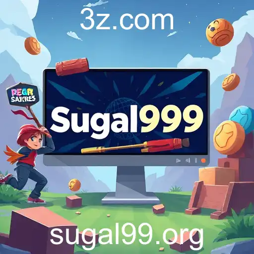 A Ascensão do Sugal99 no Cenário dos Jogos Online