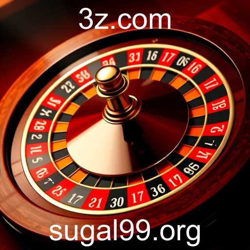Explorando a Categoria 'Roulette Wheel' no Sugal99: Jogue e Ganhe com Estilo