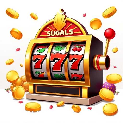 Explore a Emoção dos Slot Games na Sugal99