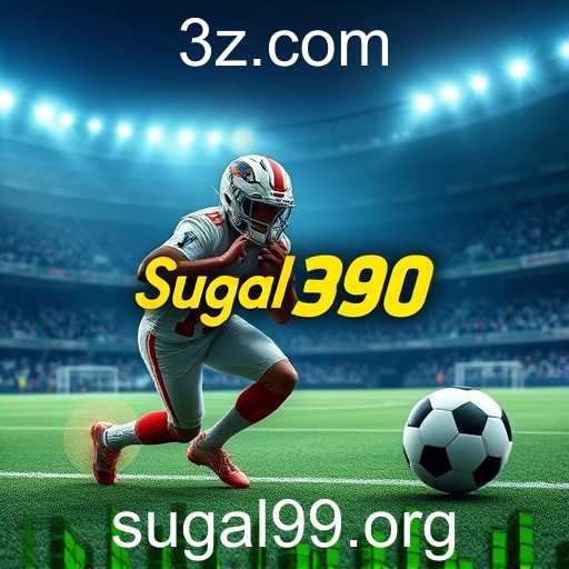 Descubra o Mundo das Apostas Esportivas no Sugal99