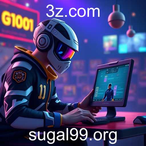 Sugal99 Inova o Cenário dos Jogos Online em 2025