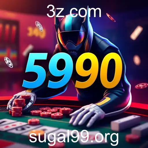 Sugal99 Revoluciona o Mercado de Jogos Online em 2025