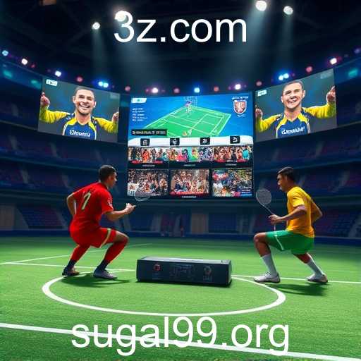 Sugal99: Mudando o Cenário dos Jogos Online em 2025