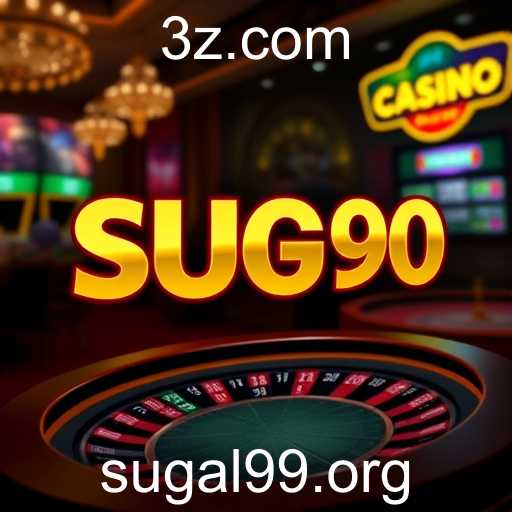 O Crescimento Explosivo do Sugal99 em 2025