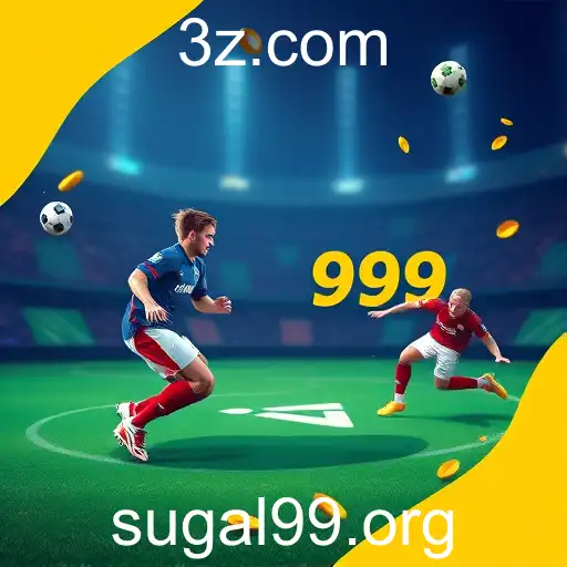 Popularidade Crescente de Sugal99 no Cenário de Jogos Online