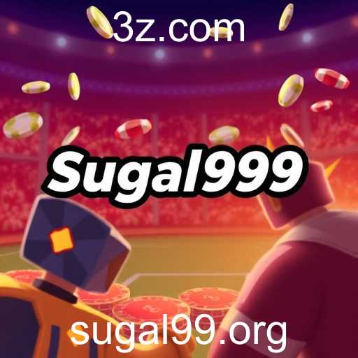 A Ascensão de Sugal99 no Cenário Atual de Jogos Online