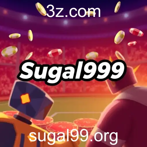 A Ascensão de Sugal99 no Cenário Atual de Jogos Online