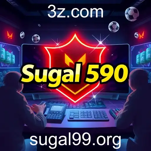 Explorando o Fenômeno do Sugal99 em 2025