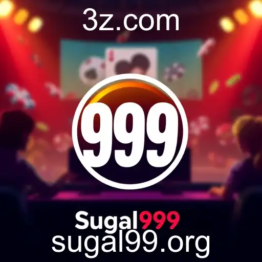 A Ascensão do Sugal99 no Mercado de Jogos Online