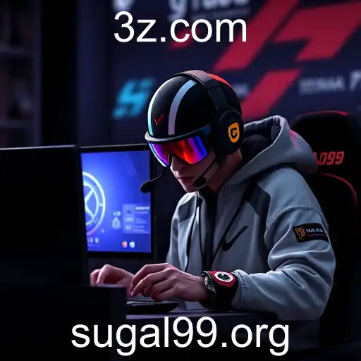 A Ascensão e Dominância de Sugal99 no Cenário de Jogos Online